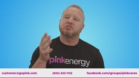 Pink Energy goes dark after months of problems