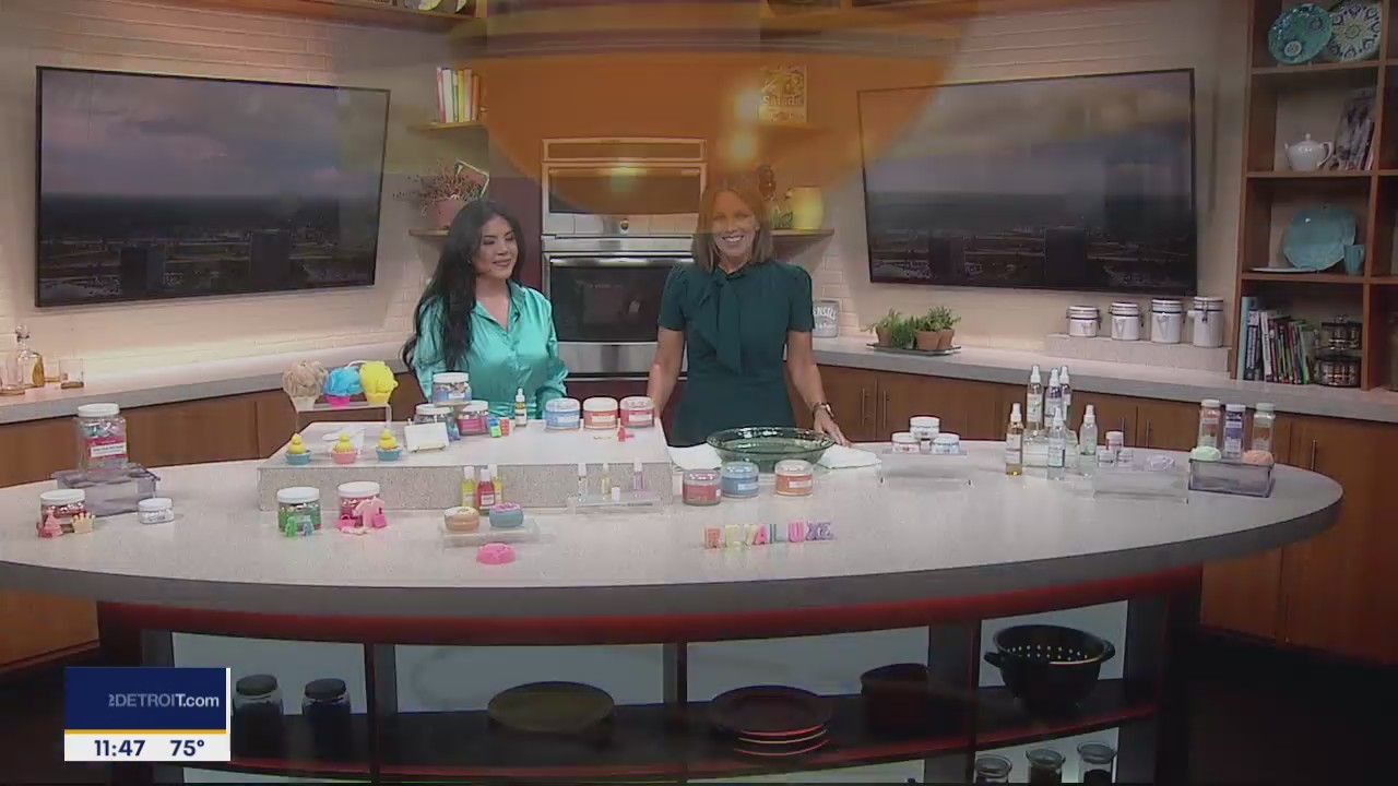 Indulge in Clean Beauty with Reyaluxe