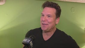 WGA benefit at new Laugh Factory in Covina