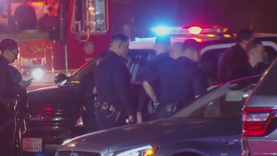 Woman critically wounded in Baldwin Hills shootings