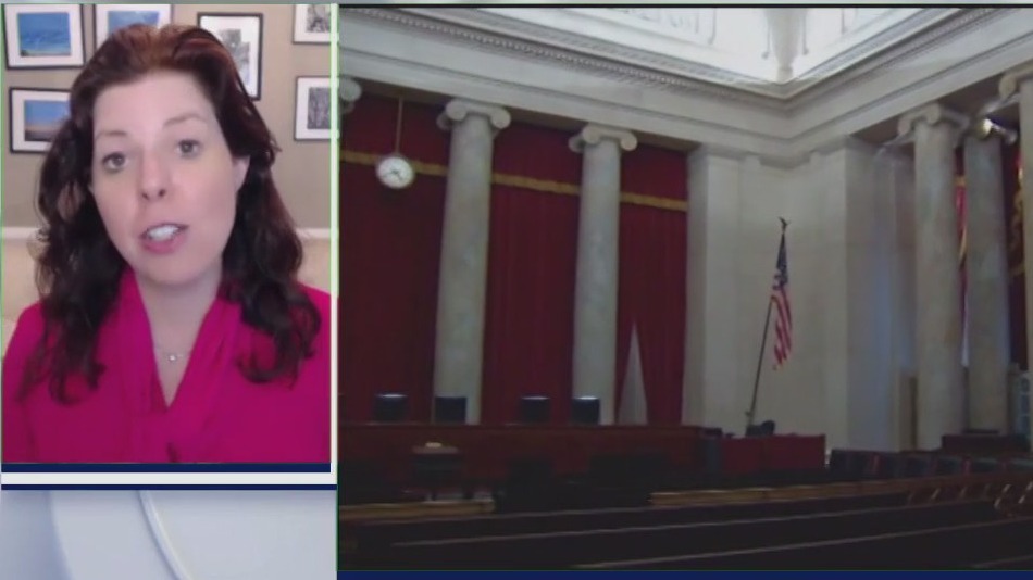 Supreme Court upholding Biden's immigration plan