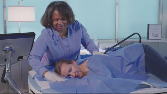 The Doctor Is In: Breast cancer care and treatment