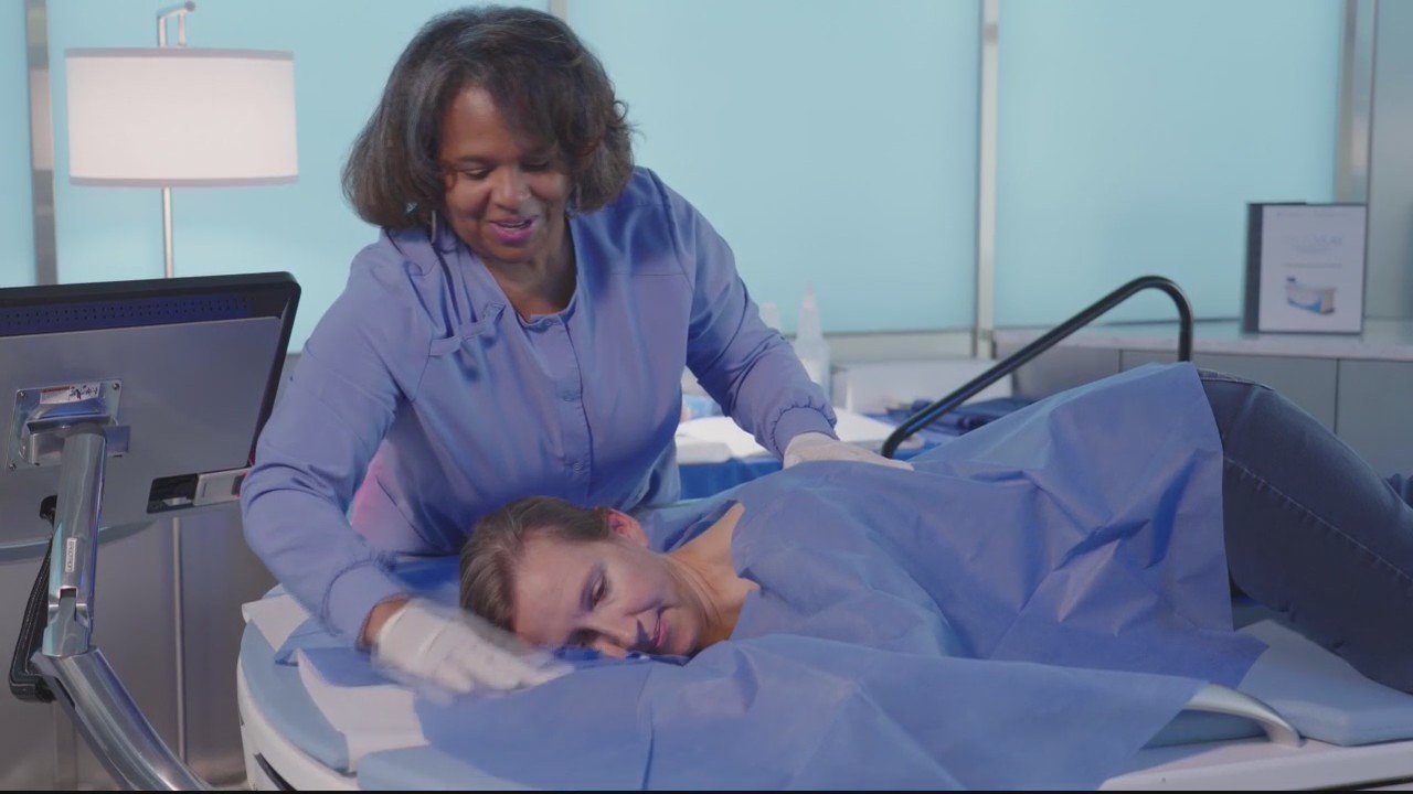 The Doctor Is In: Breast cancer care and treatment