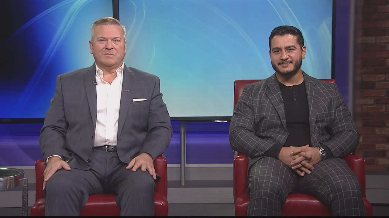 Checking the Democrats confidence in Biden; negative political ads in Michigan races