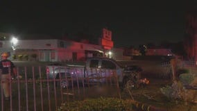 2 pedestrians killed in Riverside