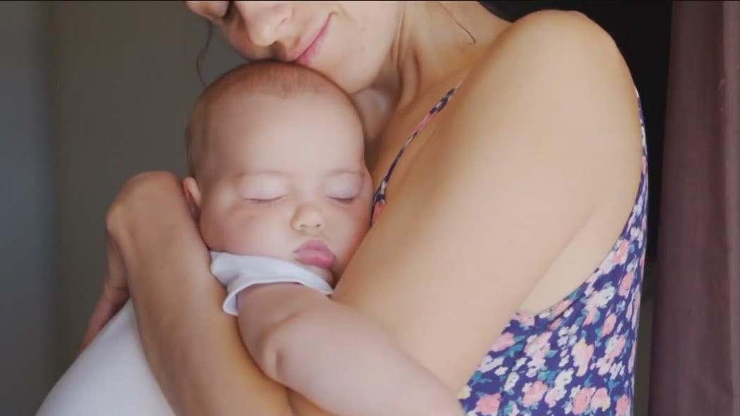 Scientists reveal safest age to have kids