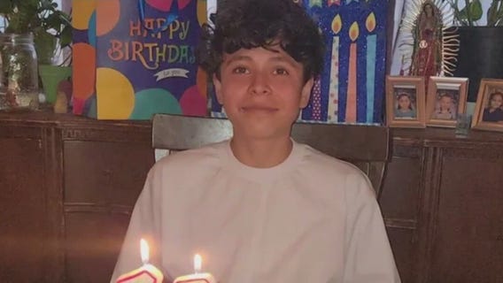 2 teens killed in 710 Fwy crash in Long Beach