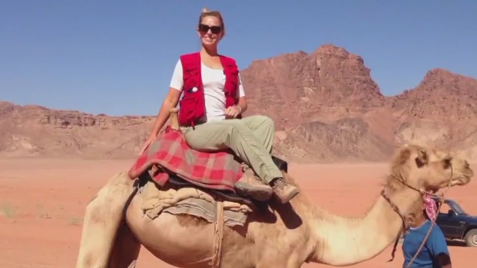 The Art of Solo Travel