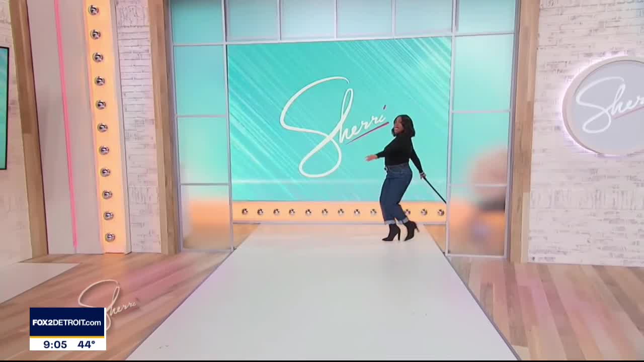 The Nine - Sherri gets a gift from Oprah