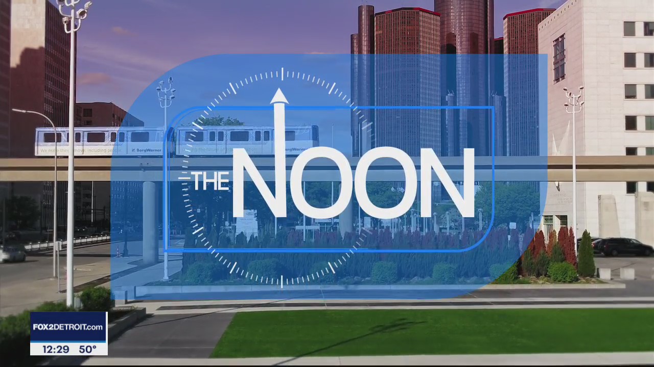 Maurielle Lue speaks with Amanda Seales