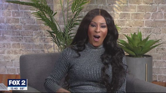 Tyrese Gibson coming to Detroit