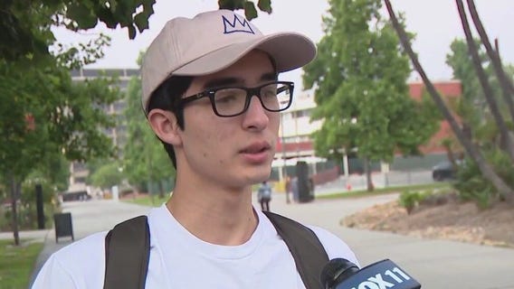 Cal State LA students react to SCOTUS student loan forgiveness ruling