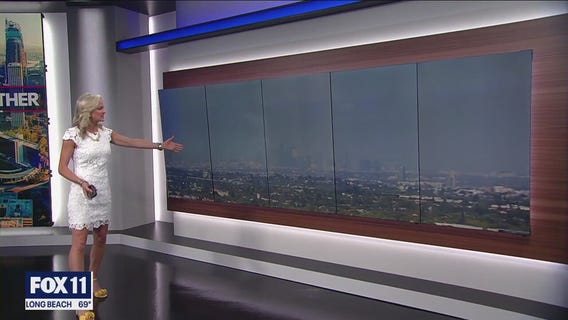 Weather Forecast for Wednesday, June 28