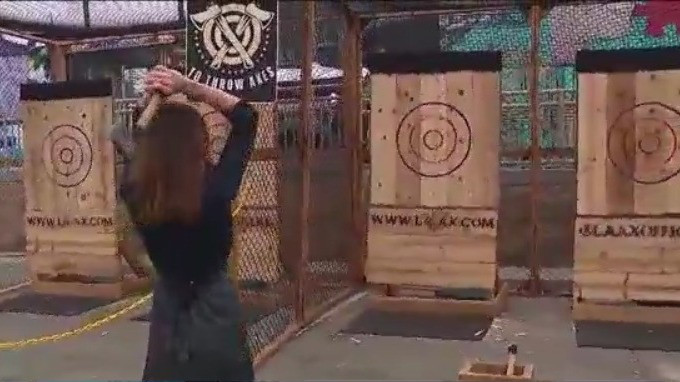 Huntington Beach celebrates Independence Day