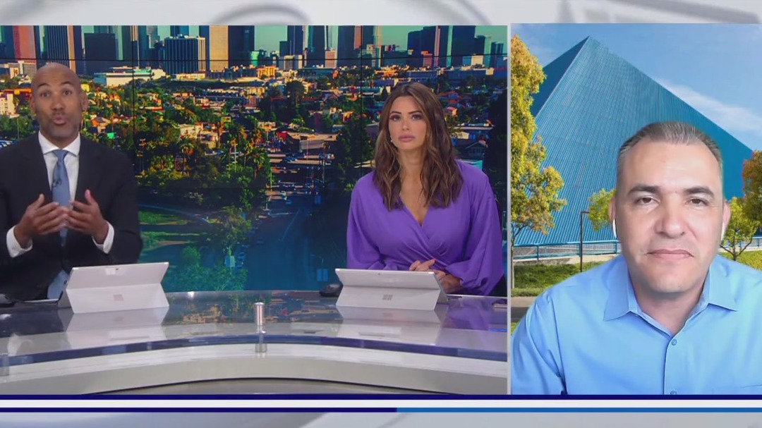 Local professor reacts to the end of Affirmative Action