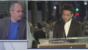 Jonathan Handel on SAG-AFTRA negotiations