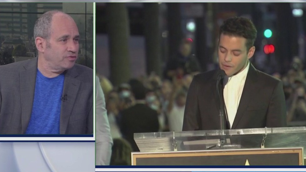 Jonathan Handel on SAG-AFTRA negotiations