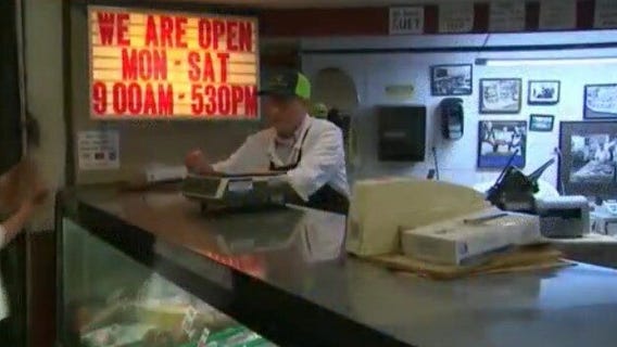 West Hollywood now has nation's highest minimum wage