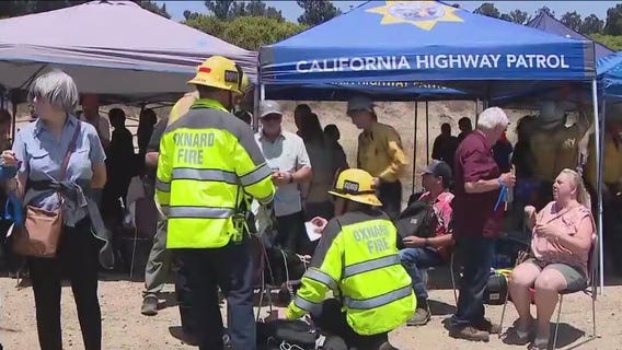 Nearly 200 Amtrak passengers survive train crash