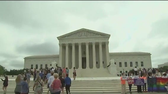 SCOTUS to make decision on student loan forgiveness