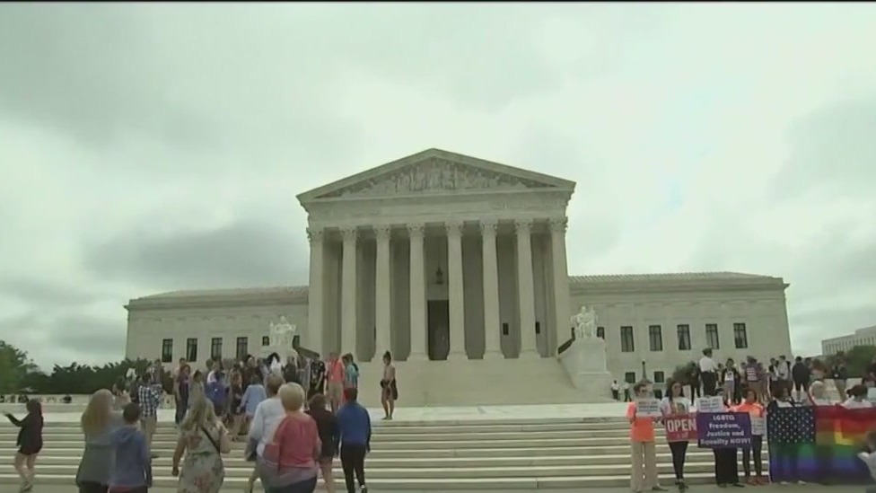 SCOTUS to make decision on student loan forgiveness