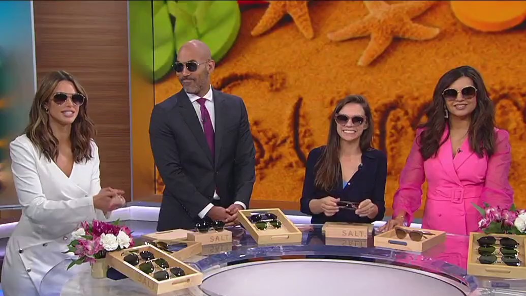 What sunglasses are right for you?