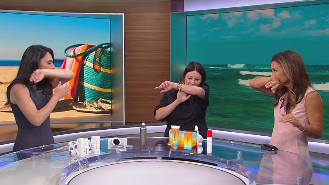 SPF for everyone and every occasion