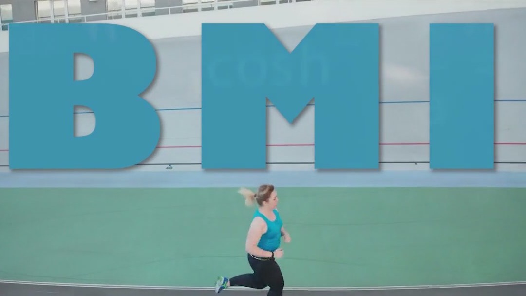 AMA clarifies role of BMI for health screenings