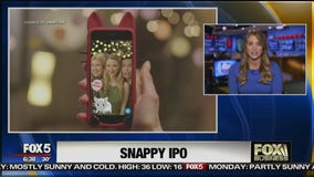 Snap IPO