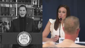 What to expect at the first Michigan Governor's debate