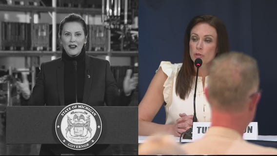 What to expect at the first Michigan Governor's debate