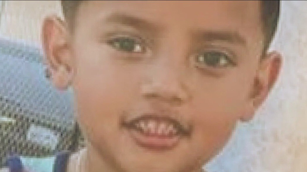 6-year-old boy stable after being shot while watching fireworks on 4th of July