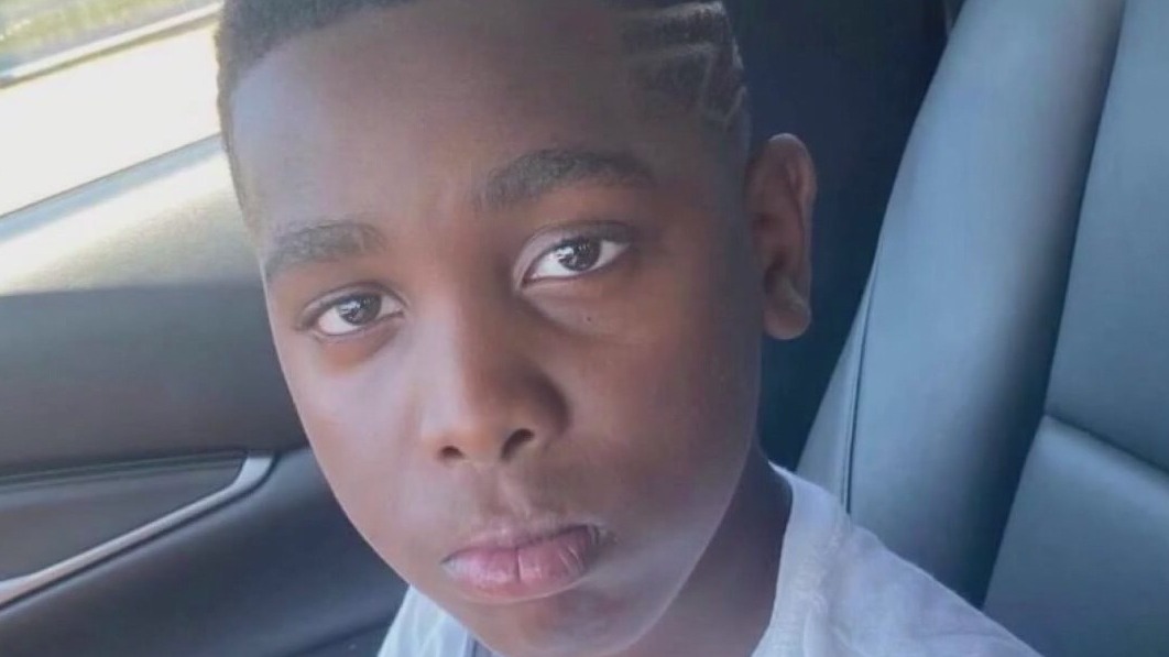 Arrests made in 12-year-old boy's murder