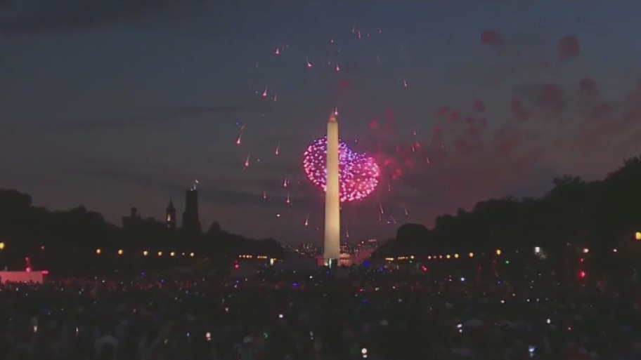 41% of Americans don't know why we celebrate July 4th: poll