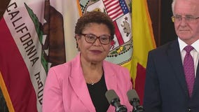 Karen Bass updates LA City zoning code