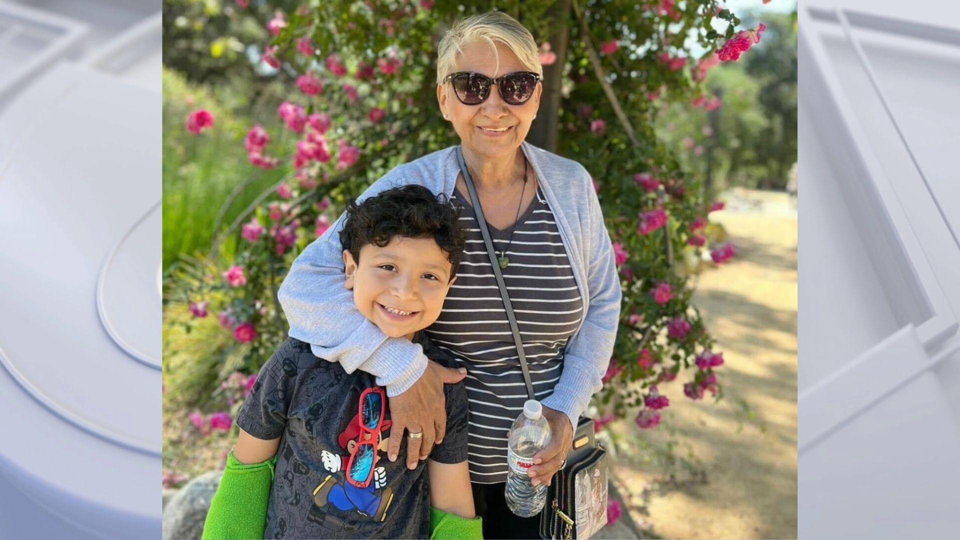 Family demands justice for 5-year-old killed in crash