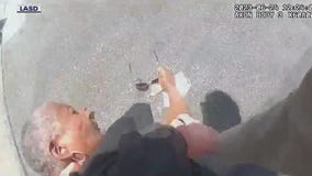 Use of force at Lancaster store under investigation