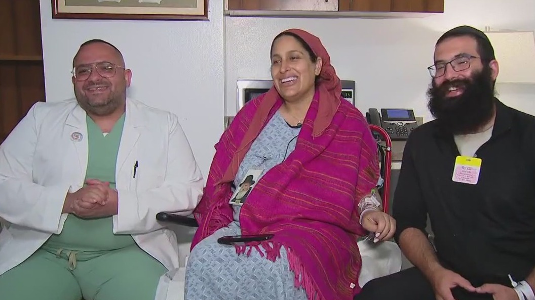 Family welcomes quadruplets on July 4