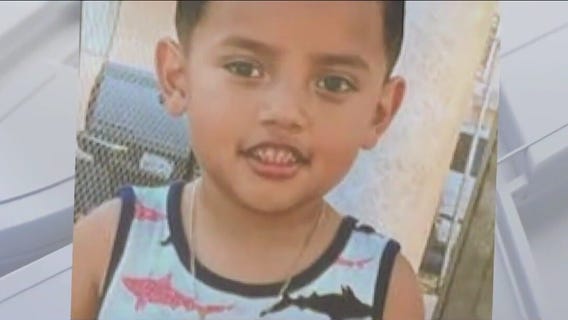 Young boy hit by stray bullet while celebrating Independence Day