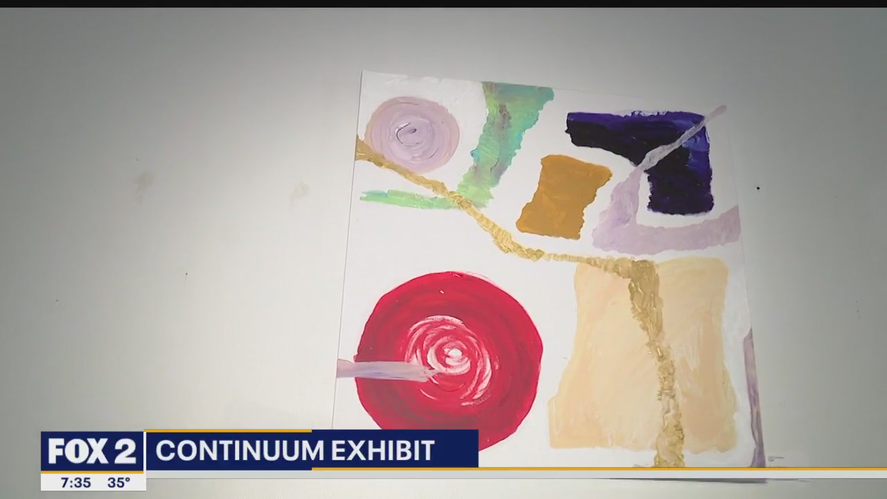 New art exhibit at the David Whitney opens Thursday