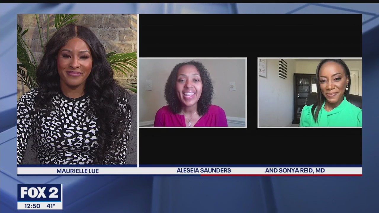 Breast cancer statistics and resources for Black women