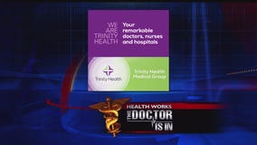 The Doctor Is In: Nurse Navigators