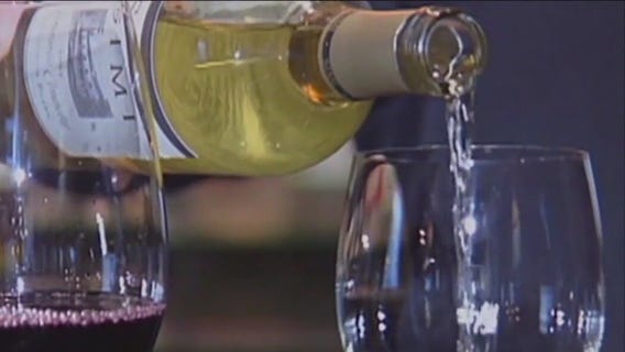 Dangers of summer drinking