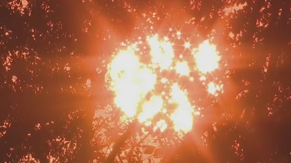 Second heat wave of the summer hits SoCal