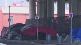 Bass signs new homeless emergency declaration