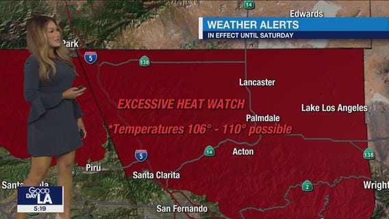 Weather Forecast for Tuesday, July 11