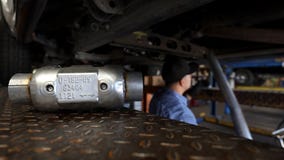 In Depth: Catalytic Converters, Travel, Vehicles