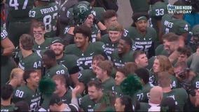 Michigan vs Michigan State -- Rico Beard's predictions for the big game