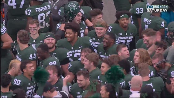 Michigan vs Michigan State -- Rico Beard's predictions for the big game