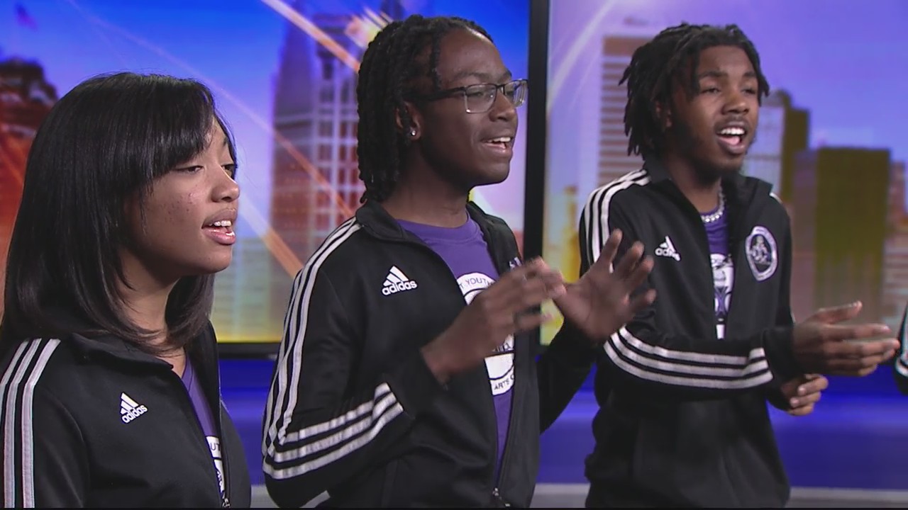 Detroit Youth Choir is hosting their 2nd annual fundraiser gala